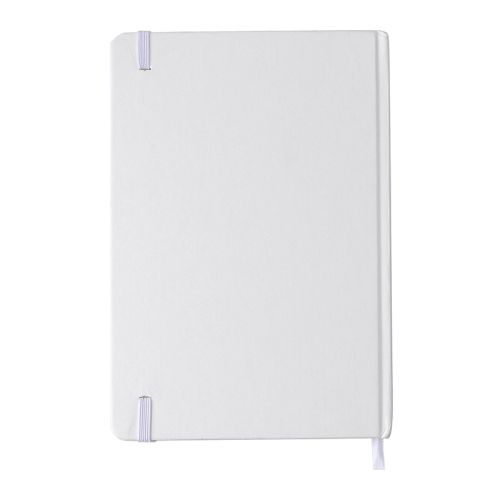 Notesbog genanvendt A5 - Billede 7