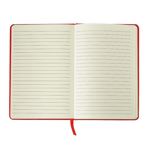 Notesbog genanvendt A5 - Billede 8