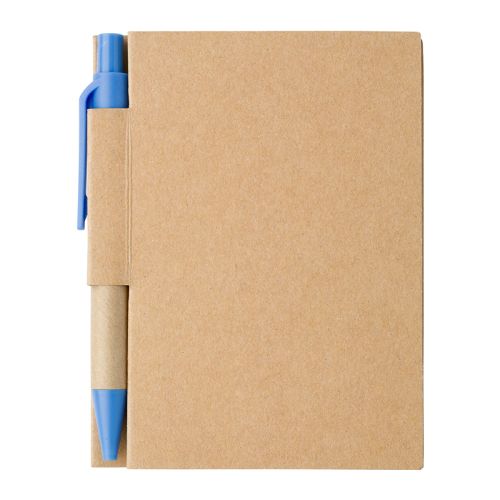 Notesbog med pen - Billede 4