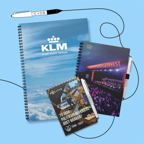 MOYU Softcover A6 - Billede 9