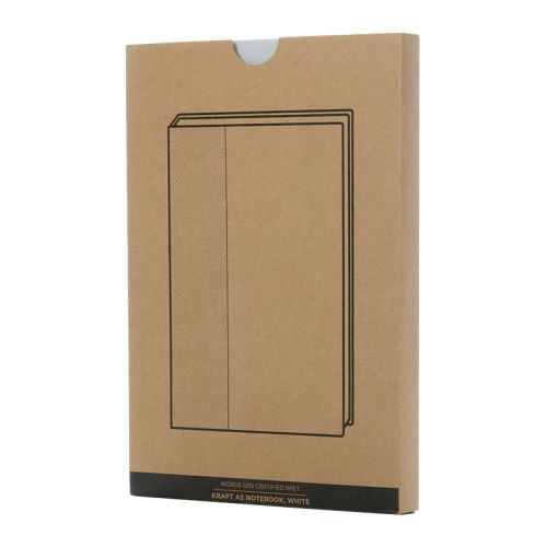 RPET A5 notesbog - Billede 5