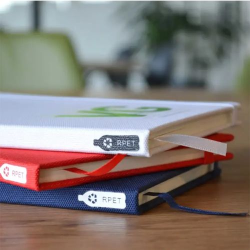 RPET notesbog A5 - Billede 18