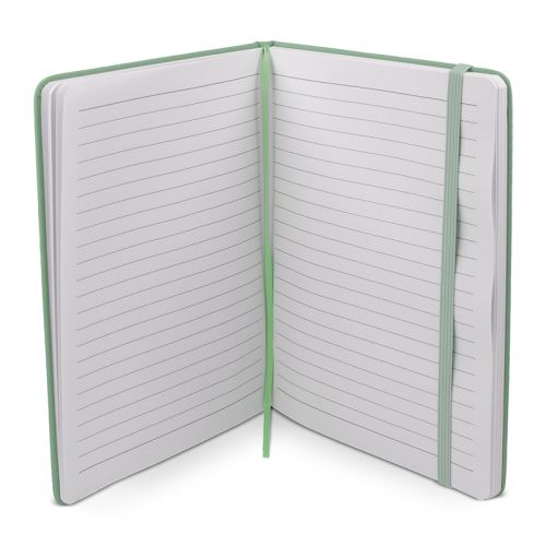 RPET notesbog blindtryk - Billede 9