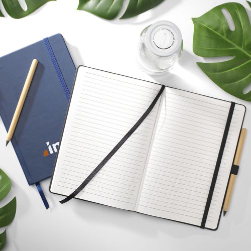 Notesbog af stenpapir - Billede 7