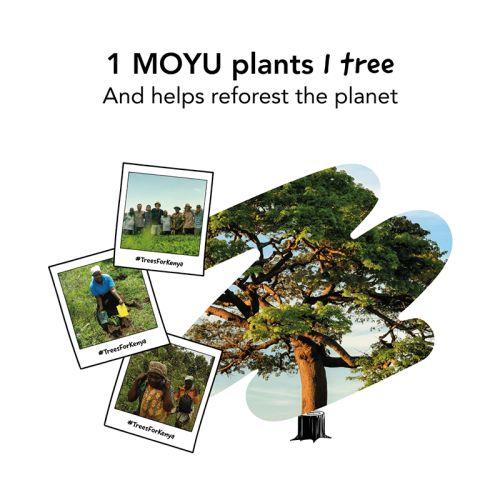 MOYU Softcover A6 - Billede 8