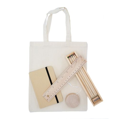 Back to school-pakke - Billede 2