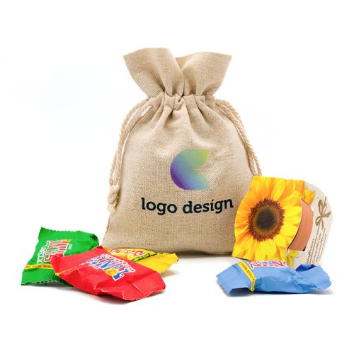 Blomstrende tak - Bild 1