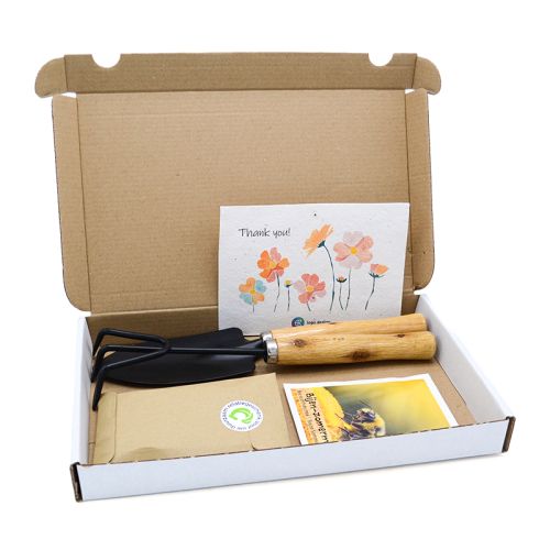 DIY dyrkningsboks - Billede 2