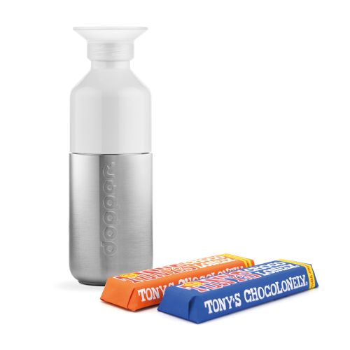 Dopper Steel gave - Billede 2