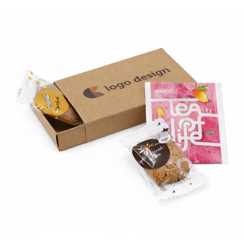 Lille pause - Billede 1