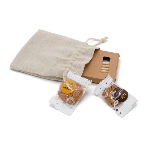 Farvesæt med småkager - Billede 2