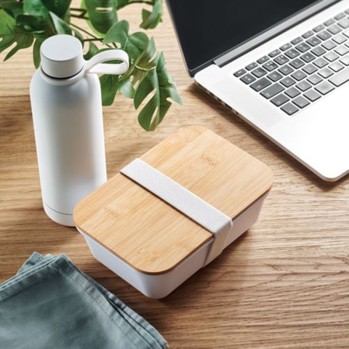 Frokost gavesæt - Billede 4