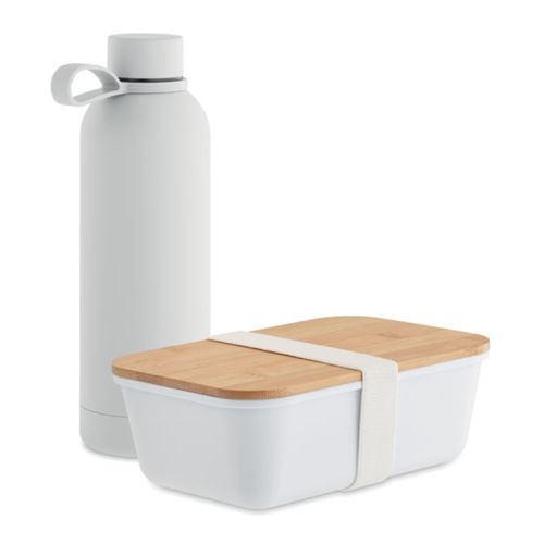 Frokost gavesæt - Billede 3