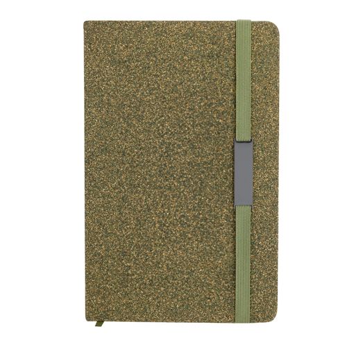 Notesæt med termoflaske - Billede 3