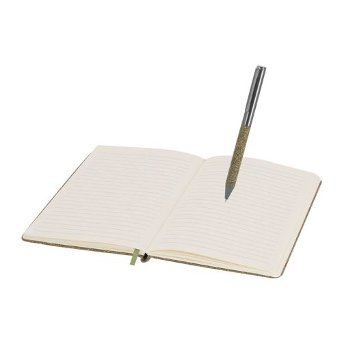 Notesæt med termoflaske - Billede 6