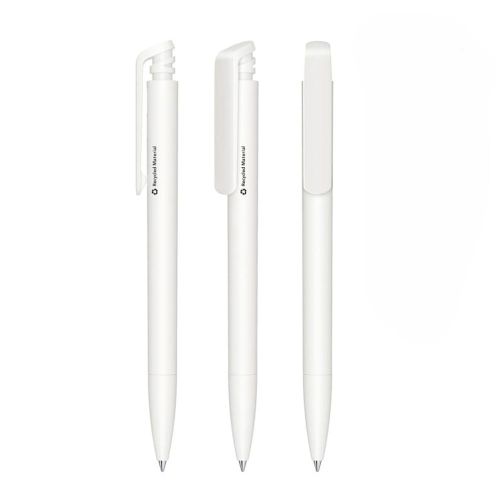 Senator kuglepen Trento Matt Recycled Full Colour - Billede 14