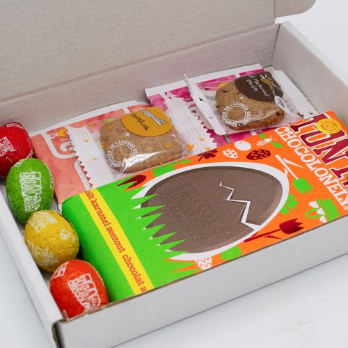 Thepakke Påske - Billede 2