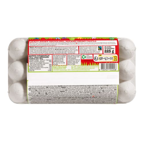 Tony's Chocolonely | Påskeæg stor - Billede 3