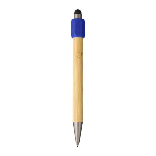Anti-stress pen i bambus - Billede 2