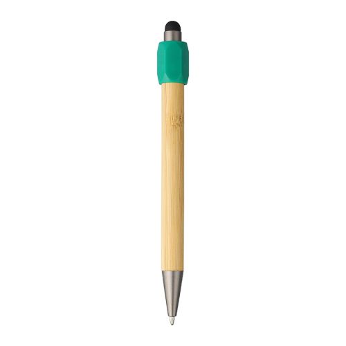 Anti-stress pen i bambus - Billede 6
