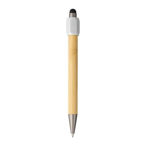 Anti-stress pen i bambus - Billede 3