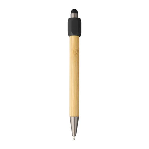 Anti-stress pen i bambus - Billede 5