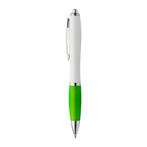 Kuglepen af genanvendt plast - Billede 4