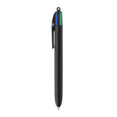 BIC 4 Colours Eco kuglepen - Billede 2