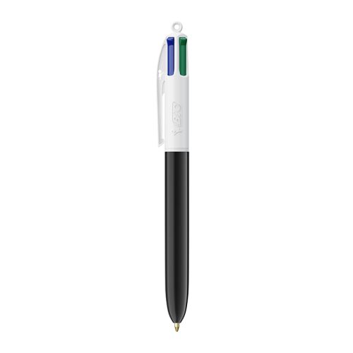 BIC 4 Colours Eco kuglepen - Billede 3