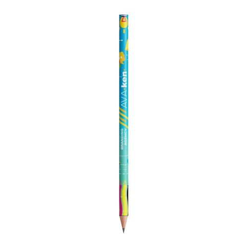 BIC blyant Evolution Classic Cut Ecolutions - Billede 1