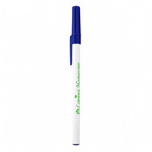 BIC pen Round Stic Ecolutions - Billede 2