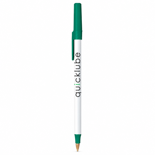 BIC pen Round Stic Ecolutions - Billede 3