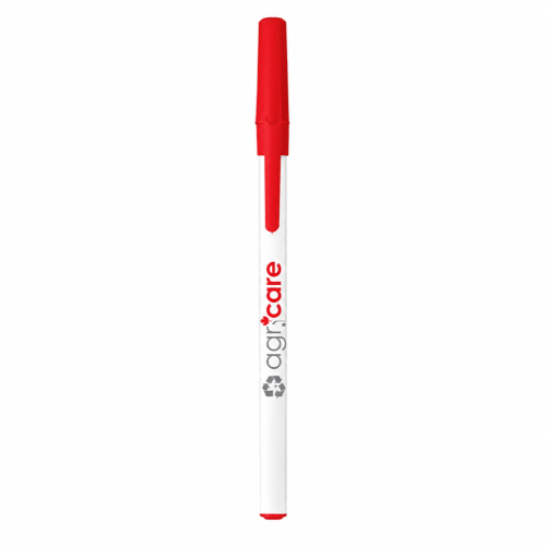 BIC pen Round Stic Ecolutions - Billede 4