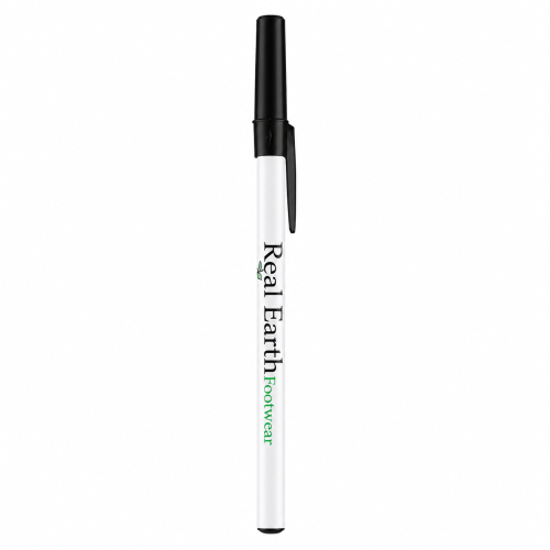 BIC pen Round Stic Ecolutions - Billede 5