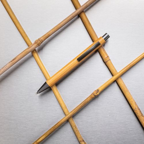 Design bambuspen - Billede 4