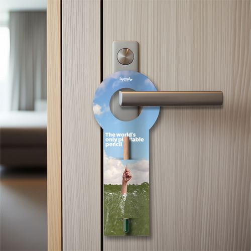 Dørhænger Sprout-blyant - Bild 2