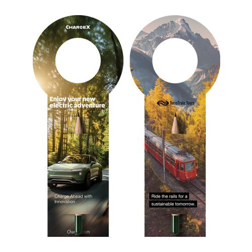 Dørhænger Sprout-blyant - Bild 1