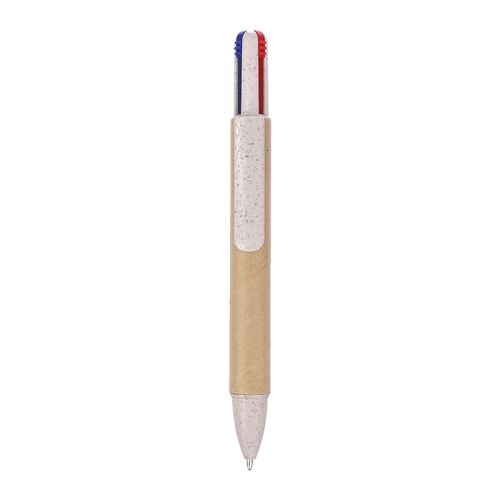 Eco 4-farve pen - Billede 3