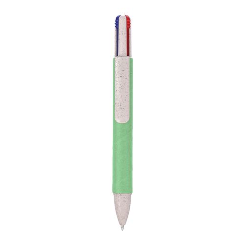 Eco 4-farve pen - Billede 5