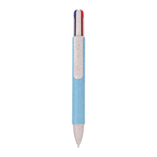 Eco 4-farve pen - Billede 2