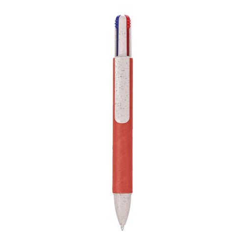 Eco 4-farve pen - Billede 4