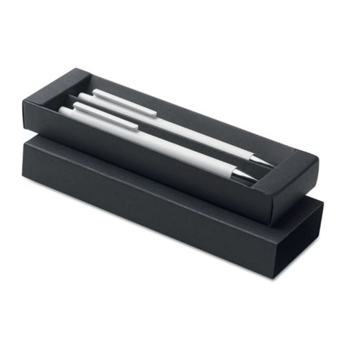 Pennaeset i genanvendt aluminium - Billede 5