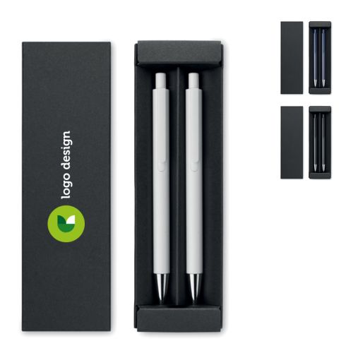 Pennaeset i genanvendt aluminium - Billede 1