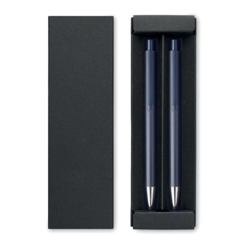 Pennaeset i genanvendt aluminium - Billede 2