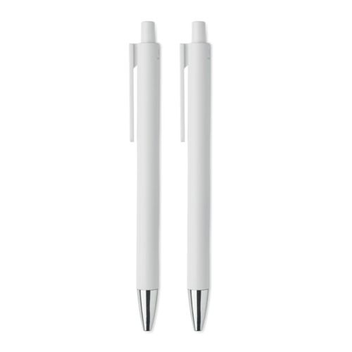 Pennaeset i genanvendt aluminium - Billede 6