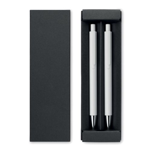 Pennaeset i genanvendt aluminium - Billede 4