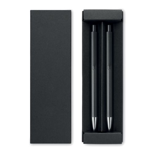 Pennaeset i genanvendt aluminium - Billede 3