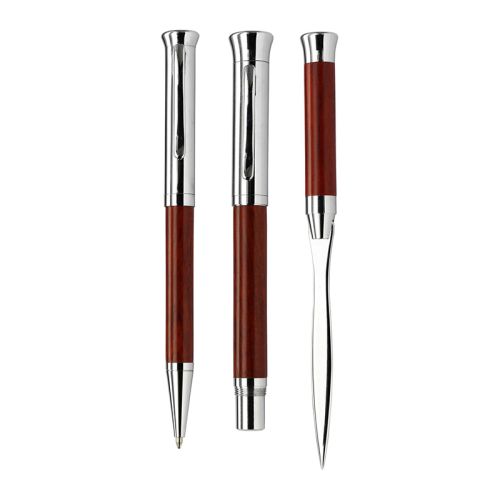 Luksus pennesæt - Billede 2