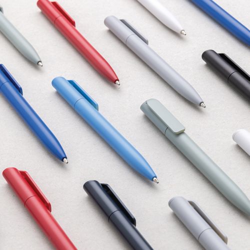 Minipen i genanvendt ABS - Billede 11