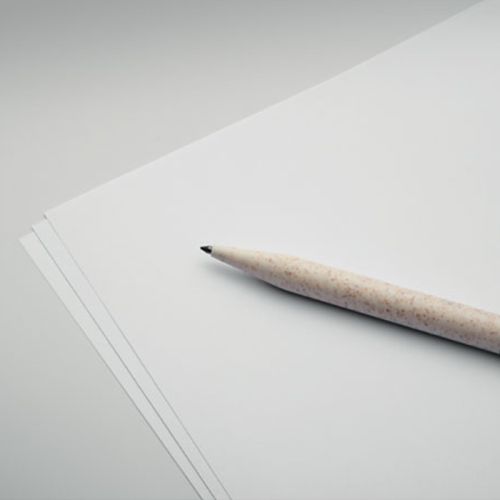 Kuglesæt i hvedestrå - Billede 5